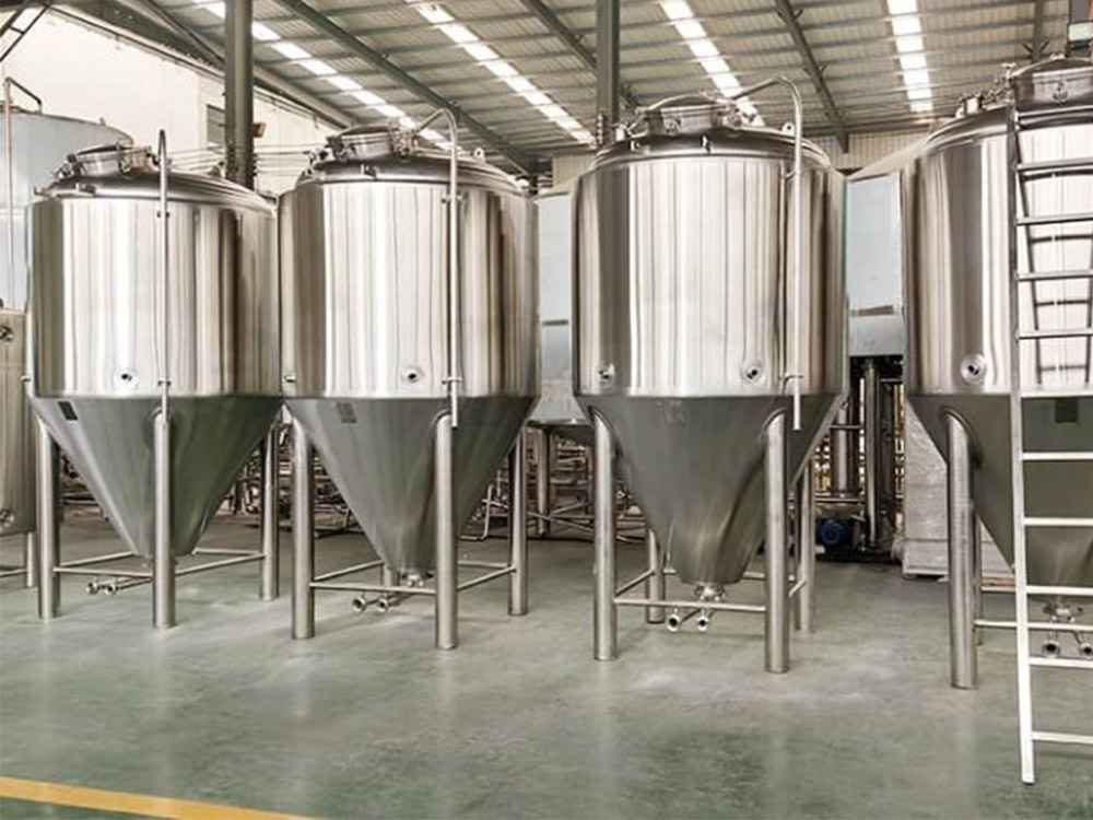 brewing equipment，brewery system